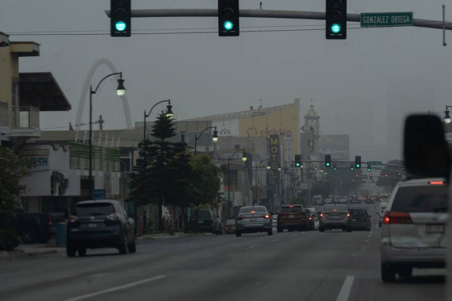 Clima en México: frío extremo y lluvias intensas afectan gran parte del país
