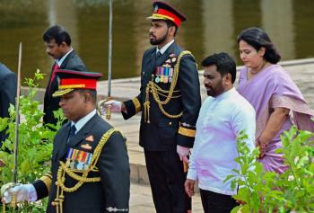 Sri Lanka inicia una operaci&oacute;n de emisi&oacute;n de bonos por 12.500 millones de d&oacute;lares, muy demorada