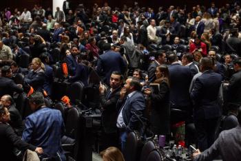 C&aacute;mara de Diputados aprueba Ley Federal de Derechos con ajustes pol&eacute;micos