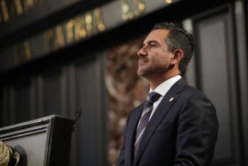 Juez cancela orden de aprehensi&oacute;n contra el senador Miguel &Aacute;ngel Yunes M&aacute;rquez