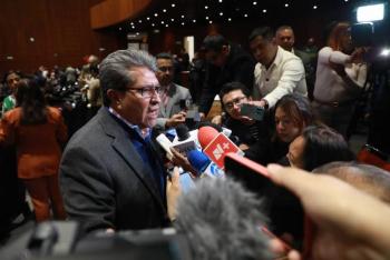 Diputados de la 4T cierran filas entorno a Sheinbaum; buscar&aacute;n di&aacute;logo con legisladores estadounidenses ante posibles aranceles