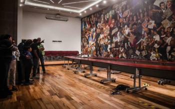 Noche de Museos celebrar&aacute; 15 a&ntilde;os con la participaci&oacute;n de 80 Recintos Culturales