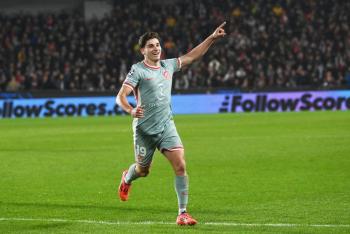Atl&eacute;tico de Madrid golea en su visita al Sparta de Praga en Champions