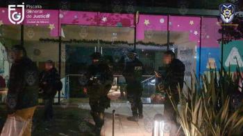 Tragedia en guarder&iacute;a de Nuevo Polanco : Fallece beb&eacute; de ocho meses bajo el cuidado del personal