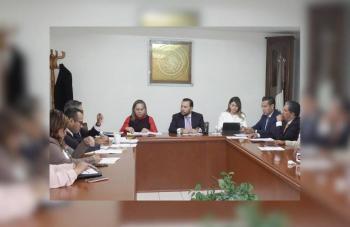 Trabajadores del estado de SLP tendr&aacute;n derecho a un d&iacute;a con sueldo para ex&aacute;menes m&eacute;dicos de prevenci&oacute;n de c&aacute;ncer