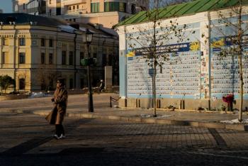 Rusia promete 