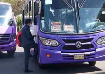 Congreso de la CDMX reforzar&aacute; la seguridad en el transporte p&uacute;blico para la prevenci&oacute;n de accidentes