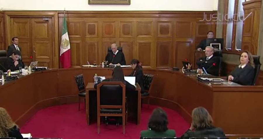 Impulsa Yasmín Esquivel protección reforzada para menores víctimas de negligencia médica