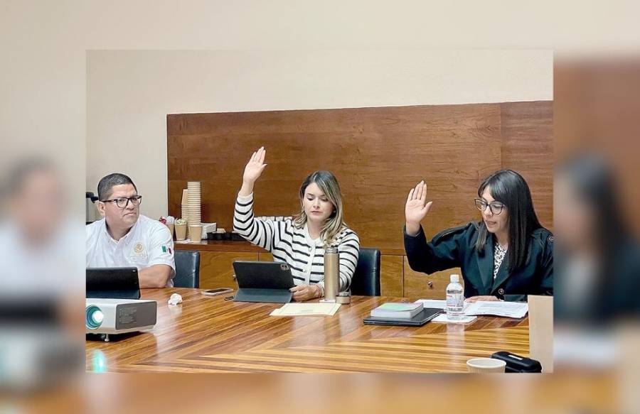 Comisión de Hacienda inicia análisis del presupuesto 2025 con enfoque en infraestructura y desarrollo social