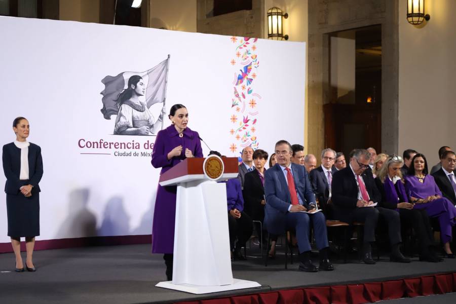 México impulsa la industria aeroespacial con proyectos estratégicos y visión de futuro
