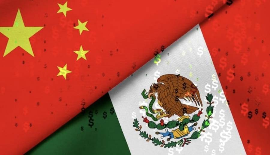 “No es ningún tema de politización”, responde Sheinbaum a diplomática china