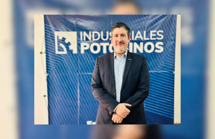Rodrigo Sánchez Espinosa asumirá la presidencia de IPAC en 2025