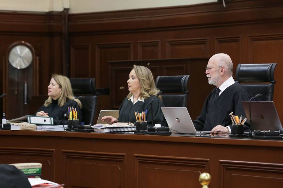 Suprema Corte ratifica impuesto del 7.5% a mineras