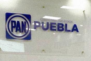 Por faltas, Consejeros del PAN podr&iacute;an perder derecho al voto en Puebla
