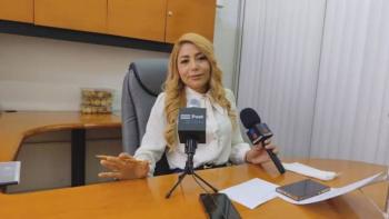 Diputada acusada de acarreo para elecci&oacute;n judicial, asegura que buscan perjudicarla