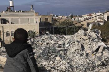 Decenas de miles de libaneses vuelven a sus tierras tras alto el fuego entre Israel y Hezbol&aacute;