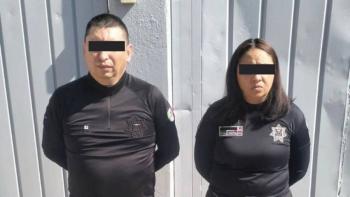 Capturan a jefe de Unidad Anti Extorsi&oacute;n de Ecatepec por presunto homicidio