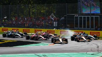 Monza se mantendr&aacute; en el calendario de la F1 hasta 2031