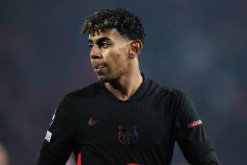 Lamine Yamal se lleva el Golden Boy, Vicky L&oacute;pez el Golden Girl