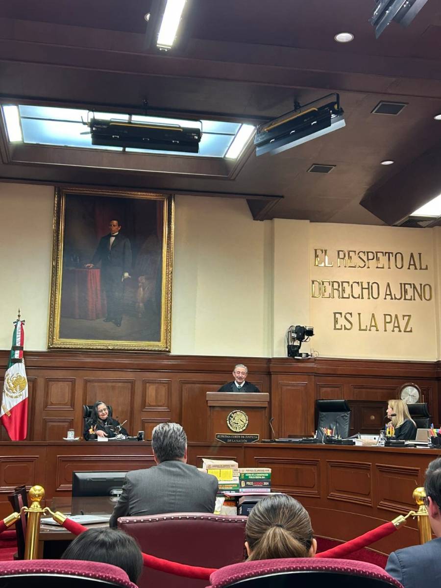 Aguilar Morales concluye oficialmente su encargo como ministro