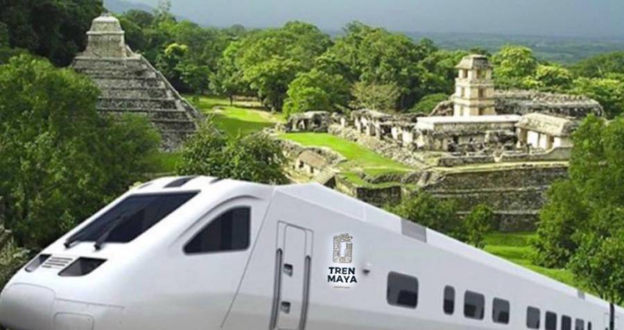 Expansión de trenes en México creará 70 mil empleos directos; el Maya tendrá uno de carga