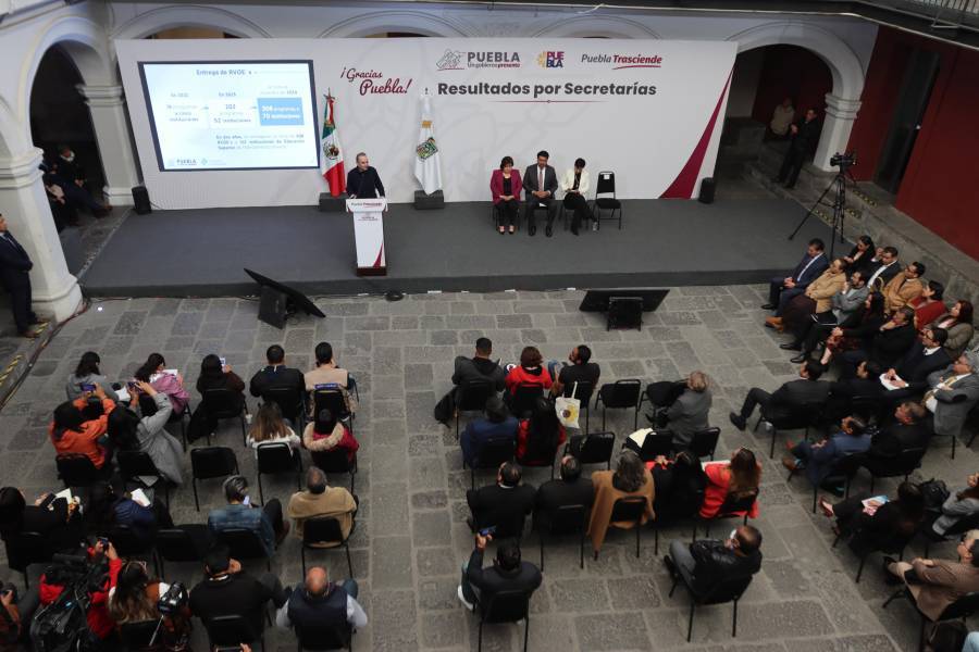 Beneficiados más de un millón 943 mil alumnos con uniformes escolares: SEP