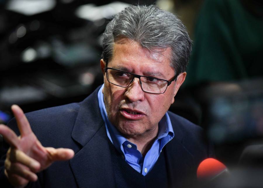 Cámara de Diputados trabaja en ajustes al Presupuesto de Egresos de la Federación 2025: Monreal