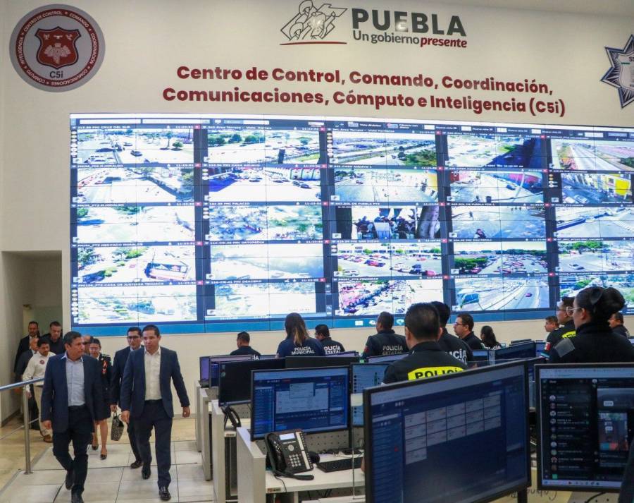 Inicia Seguridad Pública del Estado proceso de transición
