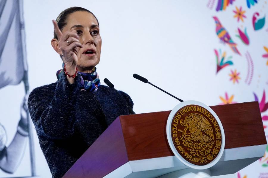 Titular del Ejecutivo dijo que el conservadurismo es sin&oacute;nimo de hipocres&iacute;a