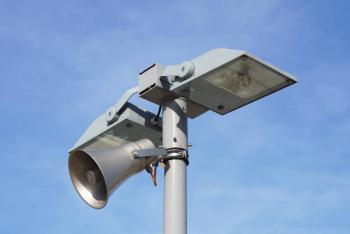 Altavoces, aliados en estrategias de seguridad ciudadana: una mirada a la tecnolog&iacute;a de Seguritech