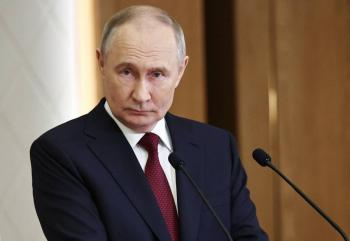 Putin dice que Trump es una 