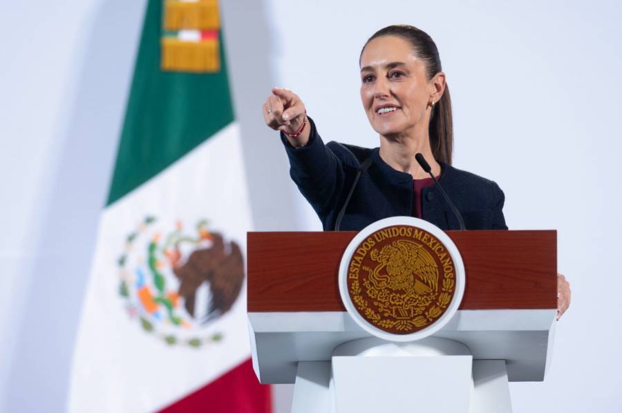 Sheinbaum llama a la austeridad universitaria ante cobros ilegales en universidades