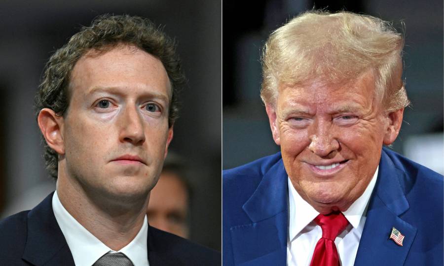 Canadá evalúa poner aranceles a productos de EEUU en respuesta a Trump