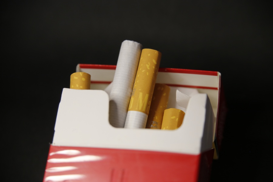 Cuánto tiempo necesita un fumador para mejorar el funcionamiento de sus pulmones