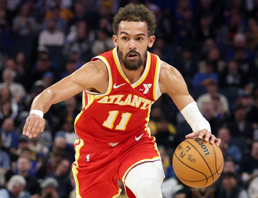 NBA: Cleveland perd encore contra Atlanta, los Bleus des Hornets en evidencia