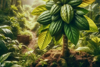 El cacao mexicano enfrenta su peor crisis en 40 a&ntilde;os