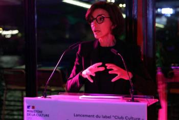 El gobierno anuncia una etiqueta para las discotecas que respalda la creaci&oacute;n