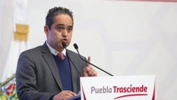 Gobierno de puebla interpone denuncias penales por desfalco de dinero en 2021