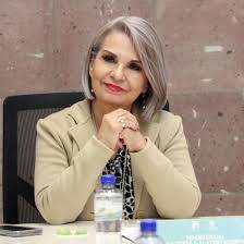 Rebeca Aladro Echeverría busca ser ministra de la SCJN en proceso marcado por críticas y diversidad de perfiles