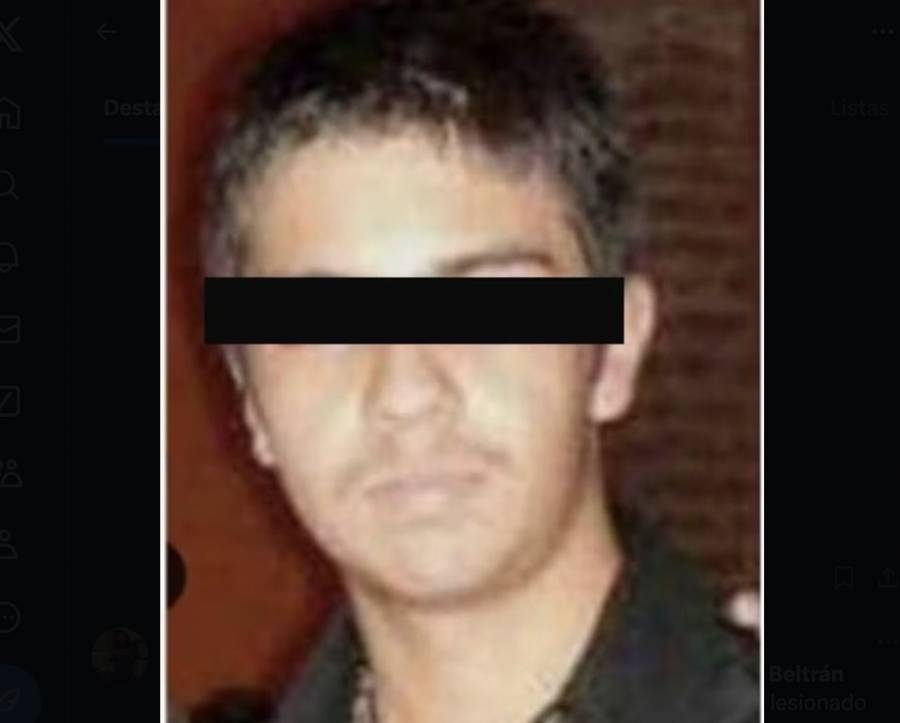 Detienen a 