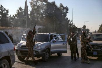 El observador de la guerra en Siria afirma que los rebeldes controlan la mayor parte de la ciudad de Alepo