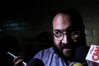 Javier Duarte absuelto de desaparici&oacute;n forzada en un pol&eacute;mico fallo judicial
