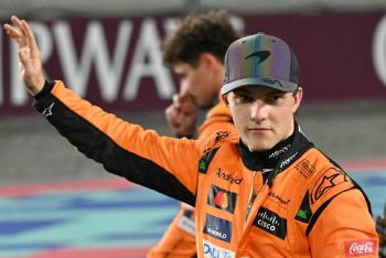 F1 | Oscar Piastri gana carrera sprint del GP de Qatar