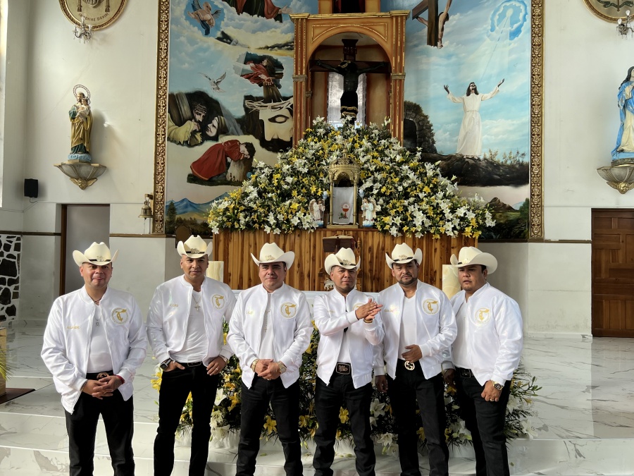 El Trono de México se presentará en el Teatro Metropolitan por su 20 aniversario