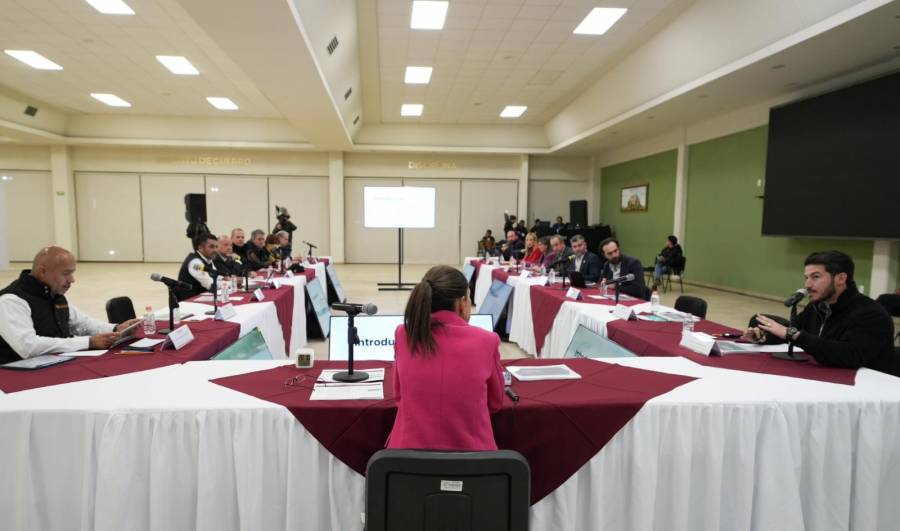 PIB de EU se vería afectado sin consumo de trajadores mexicanos, asegura Sheinbaum
