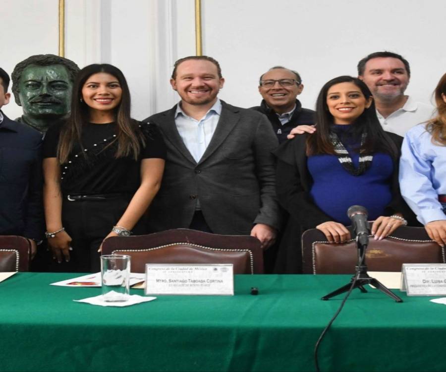 Luisa Gutiérrez buscaría acercamiento con Clara Brugada