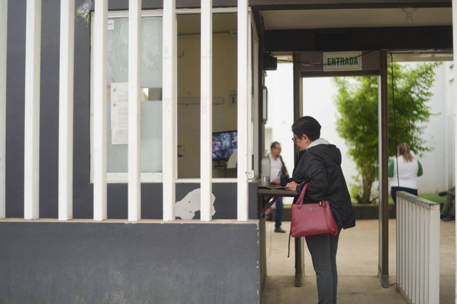 Ciudad de México implementa expedientes electrónicos en juicios civiles y familiares