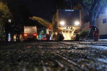 Cierres nocturnos en vialidades principales de CDMX: lo que debes saber