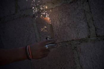 Explosi&oacute;n de polvor&iacute;n en San Mart&iacute;n de las Pir&aacute;mides deja dos muertos