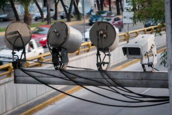 Fotoc&iacute;vicas: Automovilistas narran las dificultades de cumplir con el trabajo comunitario